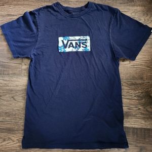 Vans t-shirt